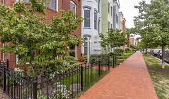 419 K St SE, Washington, DC 20002