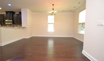 506 N Tunstall Ave, Apex, NC 27502