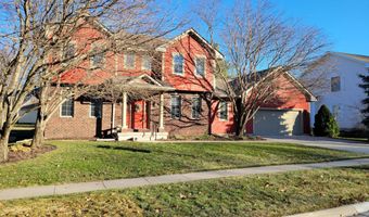 3014 Ridgetop Rd, Ames, IA 50014