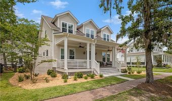 5 Great Heron Way, Bluffton, SC 29909