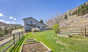 20232 Buckhorn Rd, Bellvue, CO 80512
