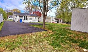 64 4th St, Bristol, CT 06010