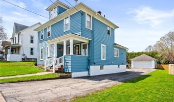 118 Herrick St, Albion, NY 14411