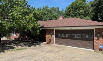 66 Wentworth Dr, Bella Vista, AR 72715