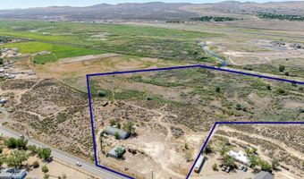 2768 Bullion Rd, Elko, NV 89801