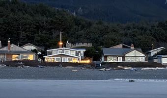 80444 CARNAHAN Rd, Arch Cape, OR 97102