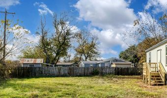 101 Texas Ave, Keene, TX 76059
