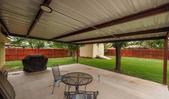 857 Chanticleers Ln, Abilene, TX 79602