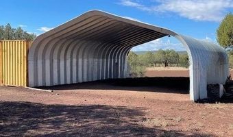 211 Ricochet Way, Ash Fork, AZ 86320