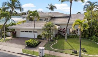 210 E Panana Pl, Kihei, HI 96753