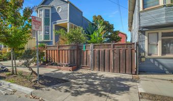 1821 Grand St, Alameda, CA 94501