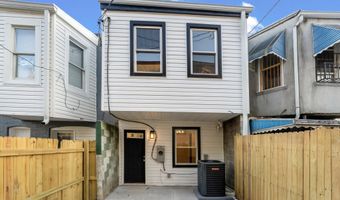 1802 E LAFAYETTE Ave, Baltimore, MD 21213