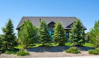1222 Eliza Ave, Berthoud, CO 80513