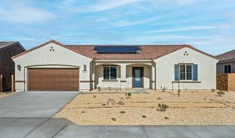 14835 White Sage Rd Plan: Hermosa, Apple Valley, CA 92307