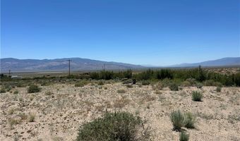 360 MOUNTAIN CREEK Rd, Dyer, NV 89010