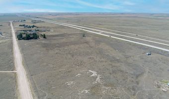 CANVASBACK LN lot 1, Burns, WY 82053