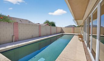 1719 E SANDALWOOD Rd, Casa Grande, AZ 85122