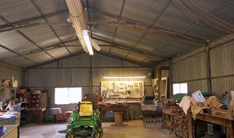 15811 County Road 1595, Ada, OK 74820
