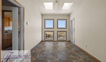 6700 S Rotary Park Rd, Casper, WY 82601