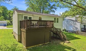 10087 Pirates Trl, Aurora, OH 44202