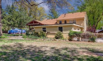 3 Eastridge Dr, Arkansas City, KS 67005