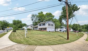 6119 MARILYN Dr, Alexandria, VA 22310