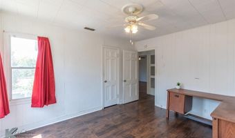 1507 Avenue M, Anson, TX 79501