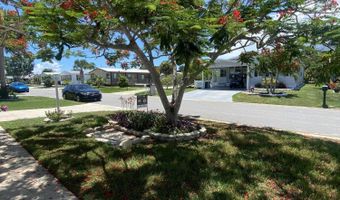 572 Tarpon Drive Dr, Barefoot Bay, FL 32976