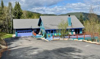 13818 Crystal Creek Ln, Bigfork, MT 59911