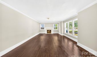 4418 N Sharon Amity Rd, Charlotte, NC 28205