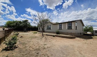 520 N Crooked Ln, Benson, AZ 85602