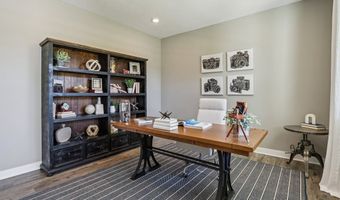 8041 Wesleyan Dr Plan: Johnstown, Avon, IN 46123