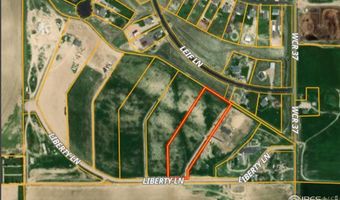200 Liberty Ln, Ault, CO 80610
