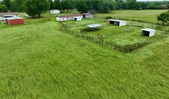 1103 Springdale Rd, Ardmore, OK 73401