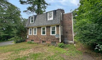 63 Pine Tree Ter, Barre, MA 01074