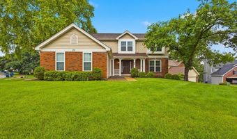 20 Greystoke Ct, Ballwin, MO 63021