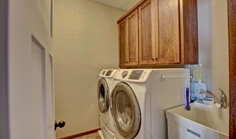 13513 Crooked Lake Blvd NW, Andover, MN 55304