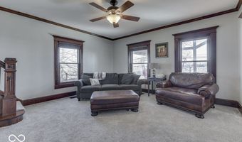5750 W 300 Rd N, Bargersville, IN 46106