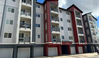 91-3641 Iwikuamoo St 1301, Ewa Beach, HI 96706