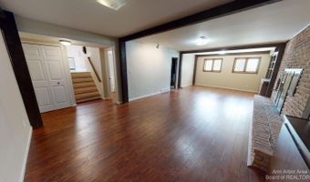 2235 Prairie St, Ann Arbor, MI 48105