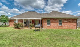 350 Edgewood Xing, Brandon, MS 39042