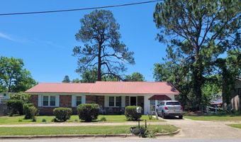9 TH E 417, Alma, GA 31510