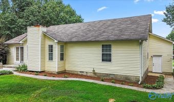 1250 NE Heatherwood Dr NE, Arab, AL 35016