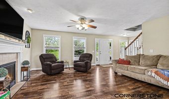 9310 Clear Meadow Dr SE, Ada, MI 49301
