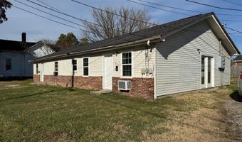 210 First St, Barbourville, KY 40906