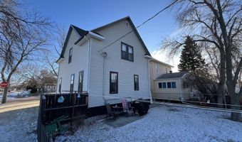 623 N 2nd St, Aberdeen, SD 57401