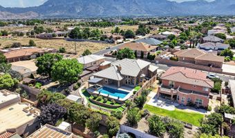 7419 Wadi Musa Dr NE, Albuquerque, NM 87122