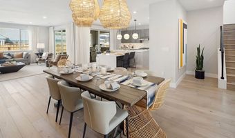 1891 Monitor Peak St, Carson City, NV 89701