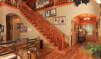 5924 Knotts Island Rd, Altheimer, AR 72004