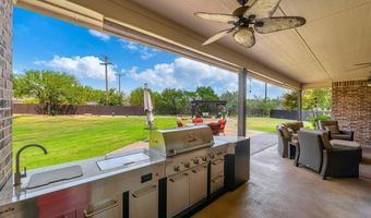 117 Tanglewood Dr, Aledo, TX 76008